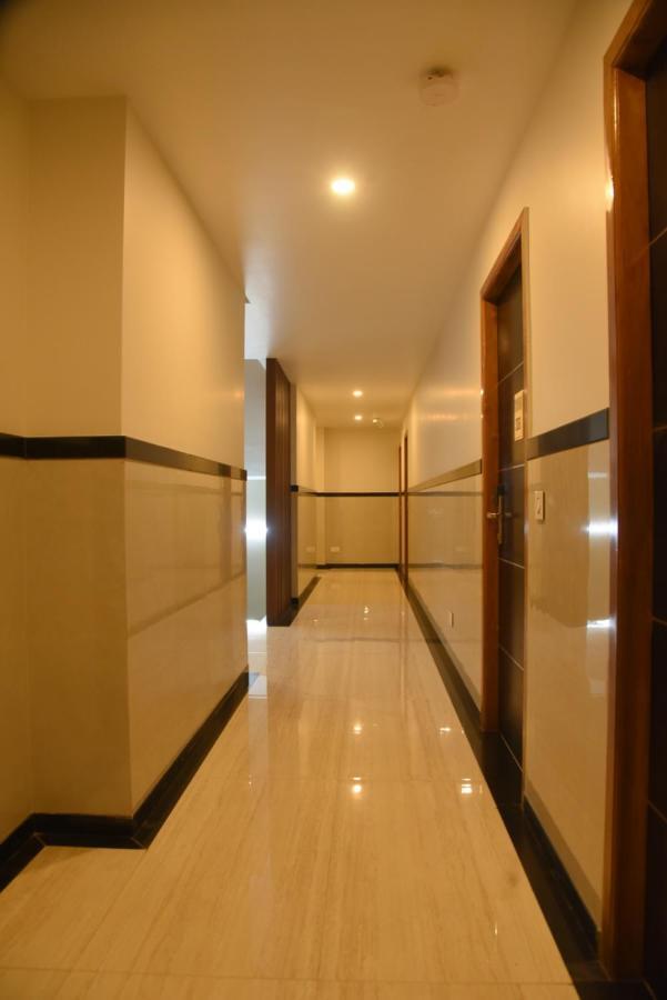 Fortune Plaza Hotel อูดุปปี ภายนอก รูปภาพ