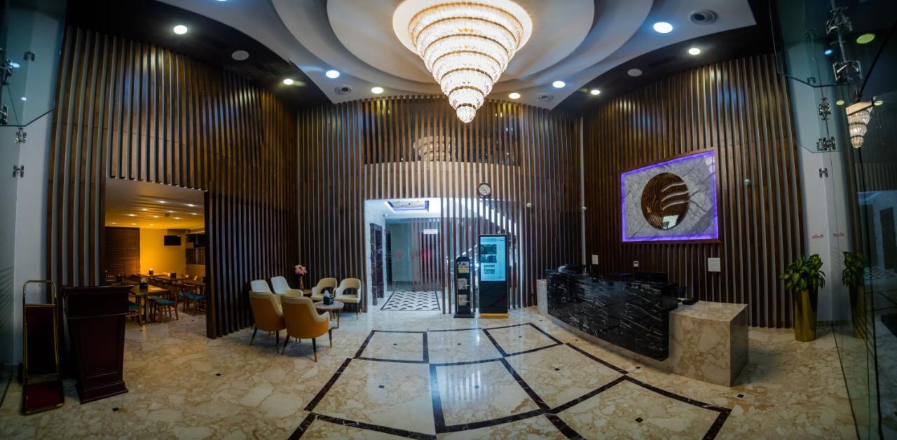 Fortune Plaza Hotel อูดุปปี ภายนอก รูปภาพ